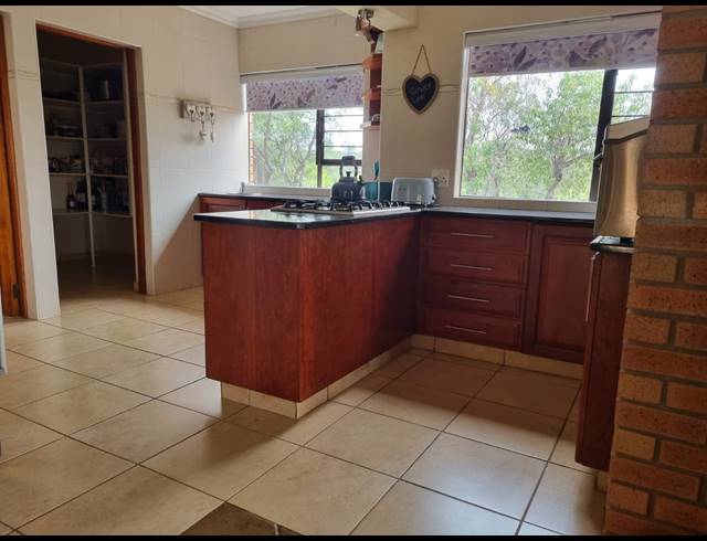 1,627M² FARM FOR SALE IN KOSTER